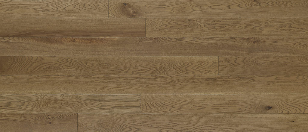 White Oak Sable